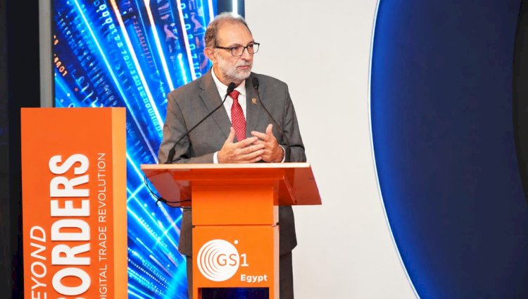 رئيس هيئة سلامة الغذاء: التحول الرقمي ضرورة لمواكبة التغيرات المتسارعة في خريطة الغذاء العالمية
