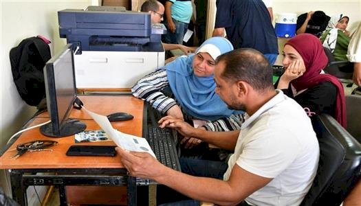 التعليم العالي: الخميس 10 سبتمبر الموعد النهائي لتسجيل رغبات طلاب المرحلة الثالثة