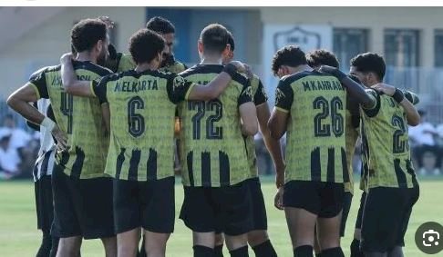 المقاولون العرب يرصد مكافآت لتحفيز لاعبيه للفوز على الأهلي فى الدوري