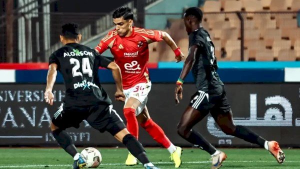 مواعيد مباريات الجولة الرابعة بالدوري المصري والقناة الناقلة