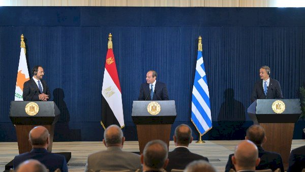 برلمانية: الشراكة مع اليونان وقبرص فرصة لتعزيز السياحة والتجارة والاستثمار