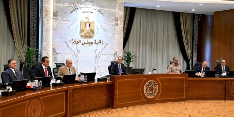 رئيس الوزراء يهنيء مزارعي مصر بمناسبة الاحتفال بالعيد الـ ٧٤ للفلاح