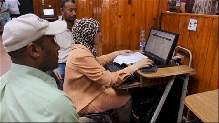 التعليم العالي: اليوم أخر فرصة لتسجيل رغبات طلاب المرحلة الثالثة.. وغلق موقع التنسيق في السابعة مساءً