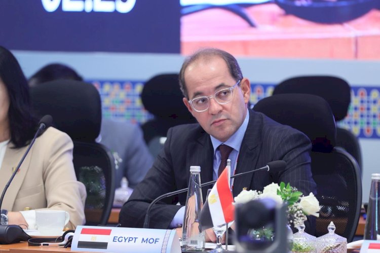 كجوك :دمج الذكاء الاصطناعى والتكنولوجيا المتطورة يدعم النمو المستدام والتحول للاقتصاد الأخضر