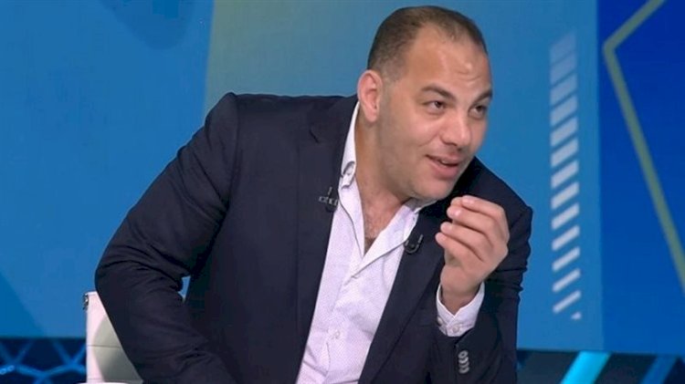 الأعلى للإعلام: منع ظهور الكابتن أحمد بلال على الوسائل الإعلامية لمدة ٣ أسابيع