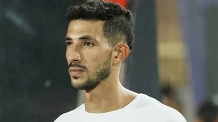 الزمالك يطبق لائحة العقوبات على أحمد فتوح.. اعرف التفاصيل