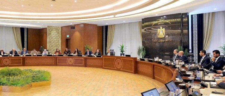 الموافقة بالإجماع على سلامة منهجية وأسلوب إعداد الدراسة المحدثة للقيمة العادلة لأسهم بنك القاهرة