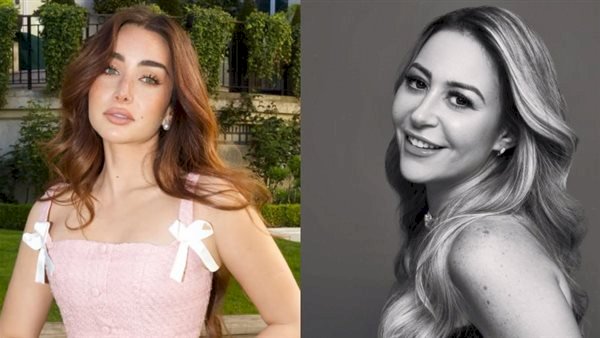 منه شلبى وهنا الزاهد تبدآن تصوير «سلايف النينجا»