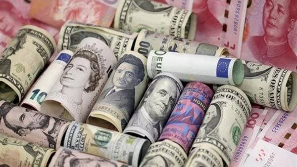 أسعار العملات في مصر اليوم الأحد 13 سبتمبر