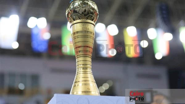 بطولة العالم لأندية كرة اليد بحضور جماهيرى فى العاصمة الجديدة