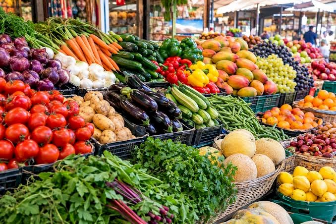 سعر الخضار والفاكهة اليوم الإثنين 14 سبتمبر في الأسواق