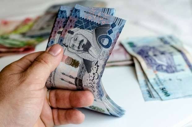 أسعار الريال السعودي في مصر اليوم الإثنين 14 سبتمبر