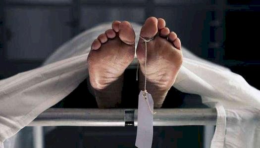 النيابة تطلب تقرير الطب الشرعي في واقعة العثور على جثة شخص بالدرب الأحمر