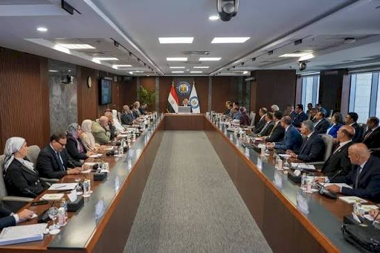 وزير البترول : جنوب الوادي على موعد مع نقلة نوعية في الاستكشاف والإنتاج خلال السنوات الخمس المقبلة