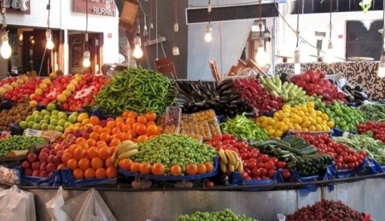 سعر الخضار والفاكهة اليوم الخميس 17 سبتمبر في الأسواق