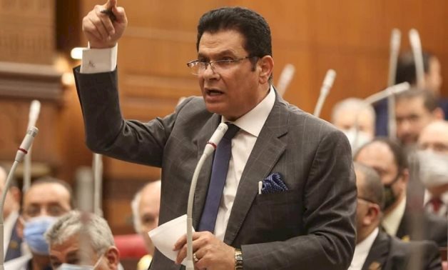سؤال برلماني لإنهاء أزمة الطب الشرعي وتسريع تصاريح الدفن بالمحافظات