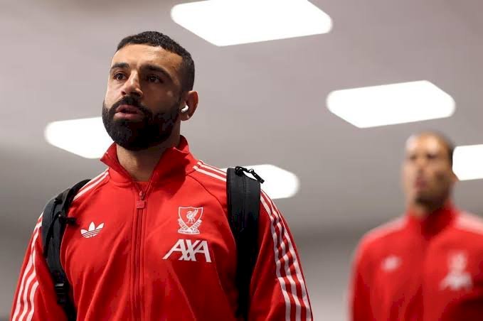 موعد انضمام محمد صلاح ومرموش وحمزة عبد الكريم لمعسكر منتخب مصر