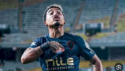 الزمالك يعلن رسميا بيع بيزيرا لأهلى دبى الإماراتى بشروط النادي