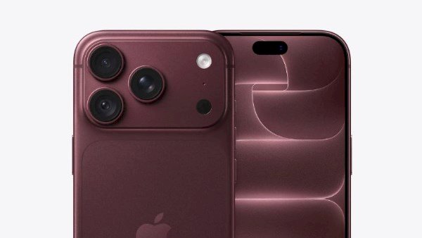آبل تشعل السوق.. أكثر من 7 ملايين طلب مسبق على iPhone 18 Pro