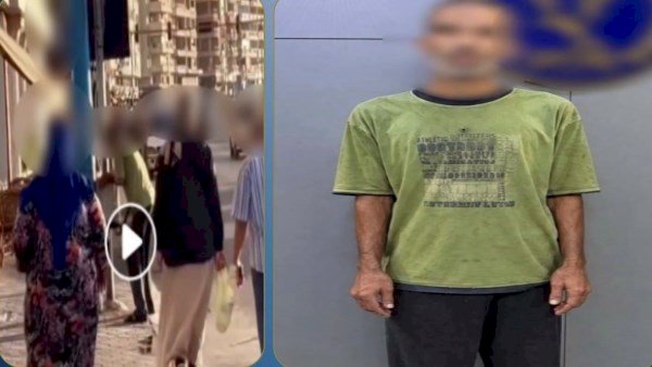 الهواتف اختفت .. القبض على عاملي أمن متهمين بسرقة مخزن أمازون بالشروق