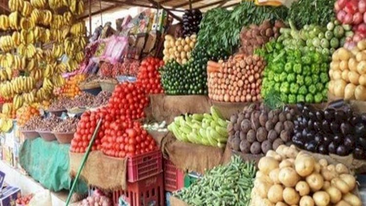 سعر الخضار والفاكهة اليوم الإثنين 21 سبتمبر في مصر