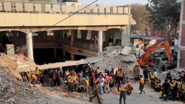 6 قـ.تلى من الجيش الباكستاني.. اشتباكات مسلحة تشعل الحدود مع أفغانستان