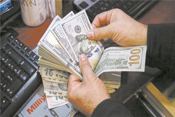 29.7 مليار دولار تحويلات المصـريين العاملين بالخارج خلال الشهور السبعة الأولى من عام 2026