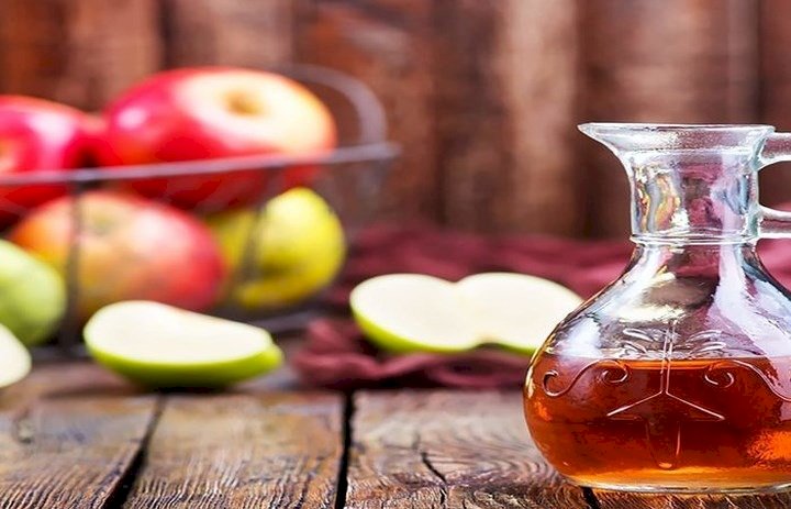 فوائد خل التفاح الحقيقية: دليلكِ للاستخدام الآمن والفعّال