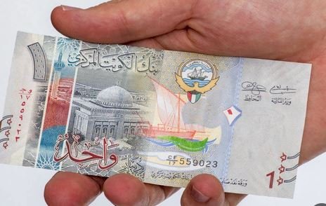 سعر الدينار الكويتي اليوم الأربعاء 23 سبتمبر في مصر