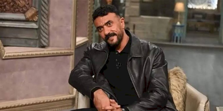 تعرف على عائلة أحمد العوضي في مسلسل سلطان الديب رمضان 2027