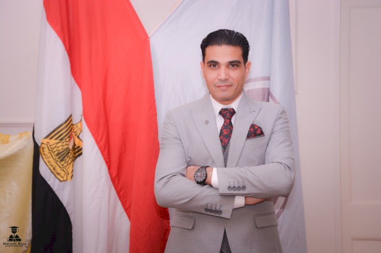 الثورة الصناعية الخامسة فى مصر والحاجة إلى تشريع قانونى يُمسك بلجامها