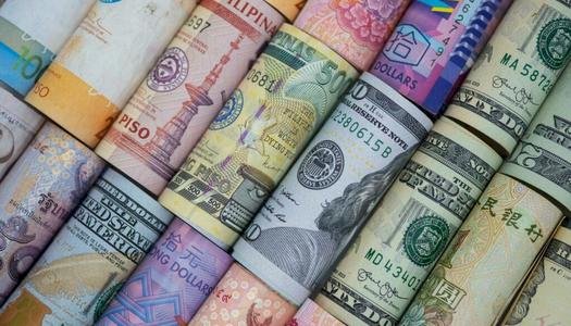 أسعار العملات في مصر اليوم