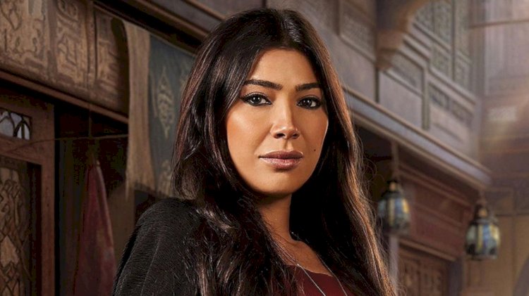 مها نصار تظهر فى فيلم طه الغريب وتستعد لاستئناف مسلسل من أول وجديد