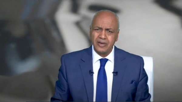 منع محمود عباس من دخول أمريكا.. مصطفى بكري يكشف التفاصيل