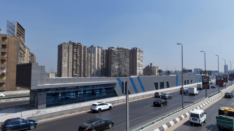 غدًا.. تشغيل المرحلة الثانية من الأتوبيس الترددي BRT أمام الركاب