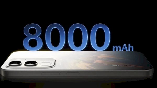 فيفو ترفع سقف المنافسة.. Vivo Y600i ببطارية ضخمة ومقاومة للماء والسقوط