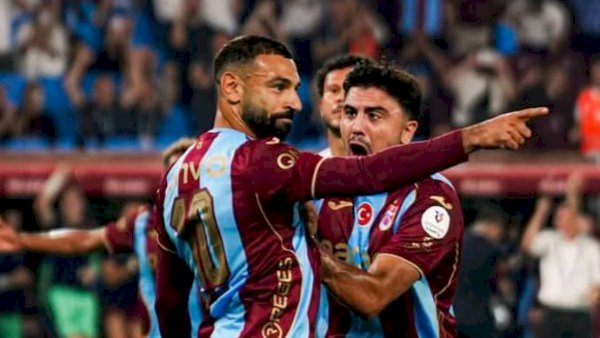محمد صلاح يزين قائمة أفضل 10 هدافين في دوريات أوروبا الموسم الحالي