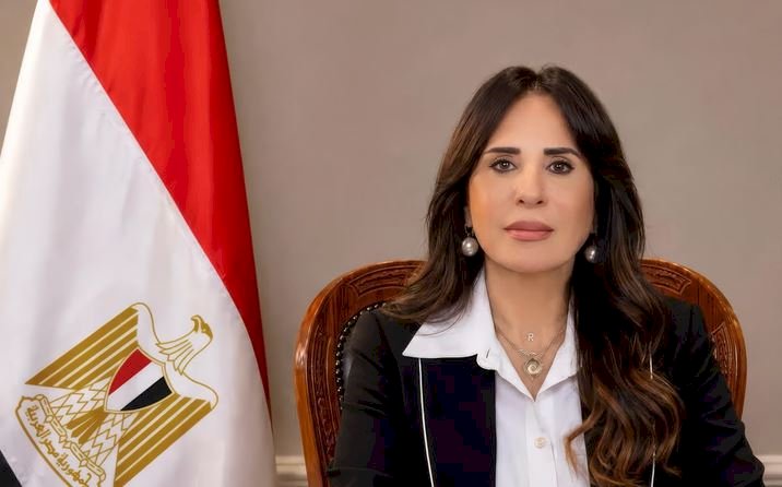 وزيرة الإسكان: بدء تسليم قطع أراضي «بيت الوطن» للمصريين العاملين بالخارج بمدينة دمياط الجديدة.. 12 أكتوبر المقبل