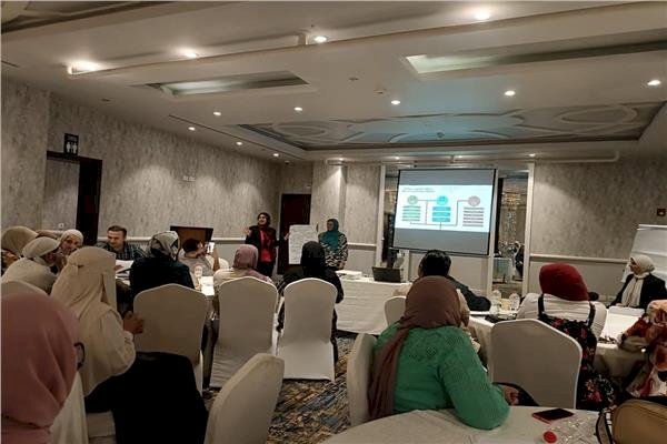 «الصحة» تنظم ورشة عمل حول إجراء المسح المجتمعي وقياس دوافع السلوك