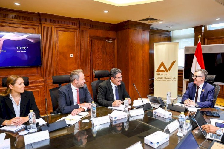 وزير التخطيط والتنمية: الاقتصاد المصري يستعيد مسار النمو القوي بـ 5.1% ويستهدف 5.4% العام المقبل