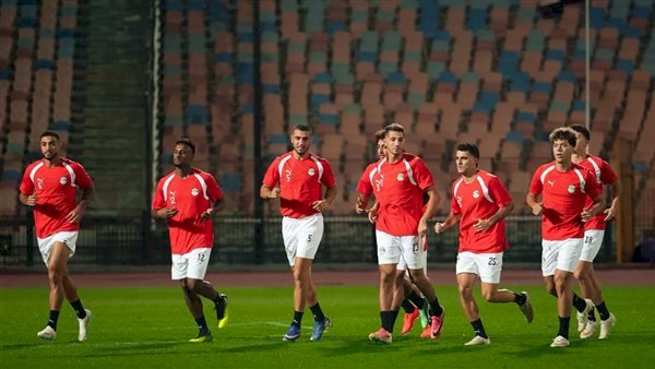 الأهلي يدرس المطالبة بإعفاء لاعبيه الدوليين من ودية مصر أمام جنوب أفريقيا
