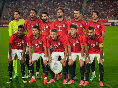 كل ما تريد معرفته عن مباراة مصر أمام جنوب السودان فى تصفيات أمم أفريقيا