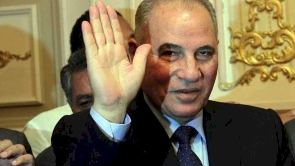 الاثنين المقبل.. تلقى العزاء فى المستشار أحمد الزند بمسجد المشير طنطاوي