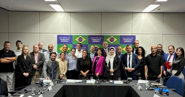التضامن الاجتماعي تستعرض التجربة المصرية في «تكافل وكرامة» وتطلع على منظومة الحماية الاجتماعية بالبرازيل