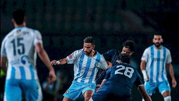 موعد عودة بيراميدز للتدريبات استعدادًا لمواجهة القناة فى كأس عاصمة مصر