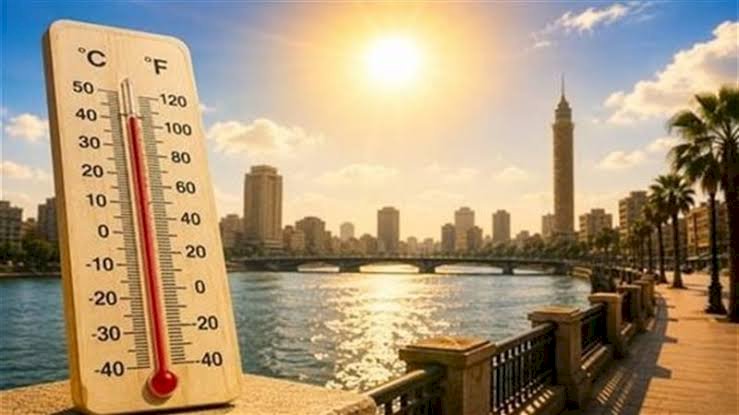 الطقس غدا.. أجواء خريفية وتحذير من شبورة صباحا والعظمى بالقاهرة 32 درجة