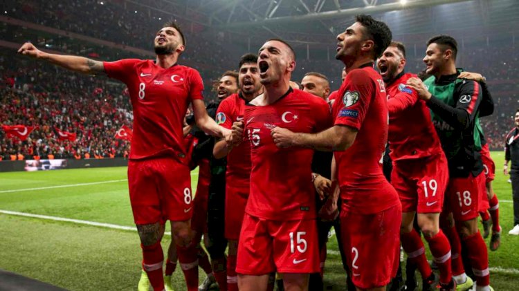 تركيا تستضيف إيطاليا في لقاء خارج التوقعات بدوري الأمم الأوروبية