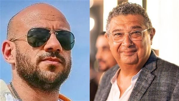 تفاصيل «فرصة سعيدة جدا».. أحمد مكى مرافق شخصى لماجد الكدوانى فى عمل كوميدى