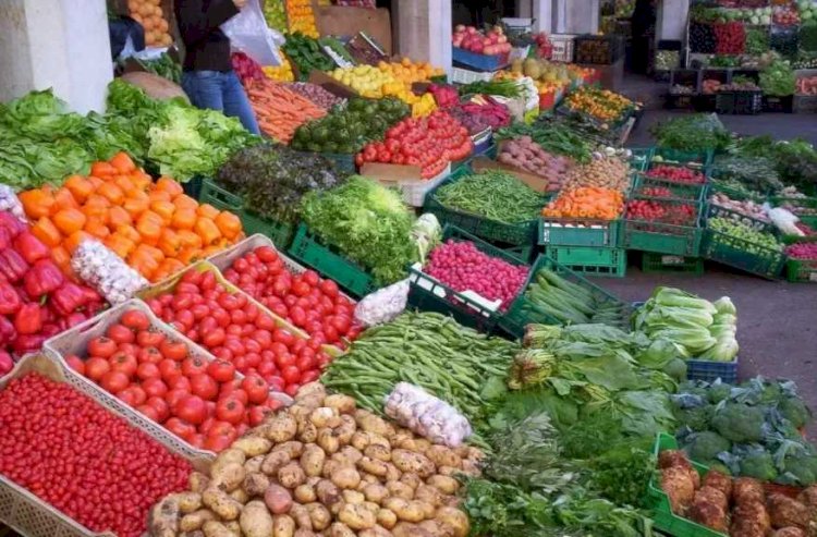 سعر الخضار والفاكهة اليوم الثلاثاء 29 سبتمبر في مصر