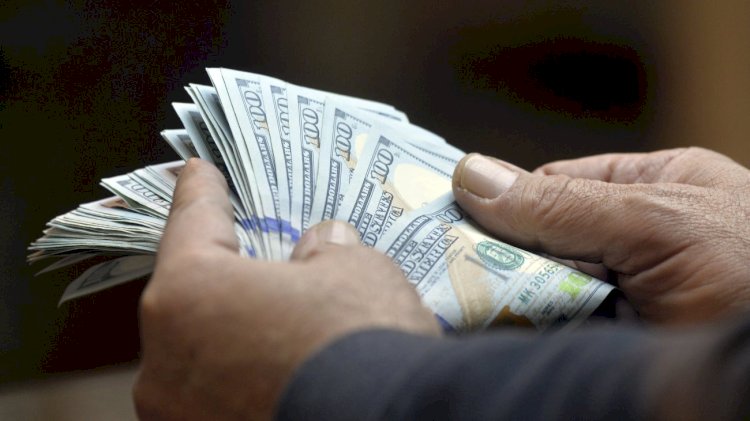 أسعار الدولار في مصر اليوم الثلاثاء 29 سبتمبر